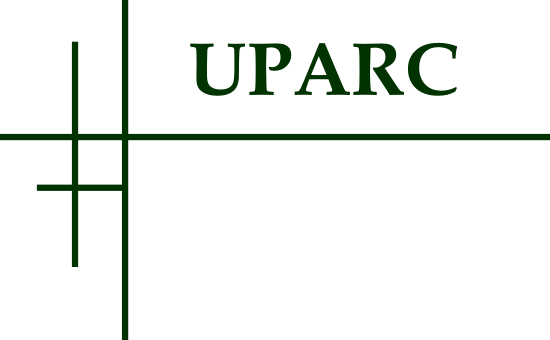 logo UPARC